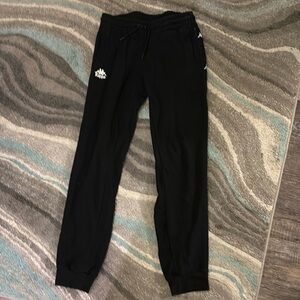 Kappa joggers